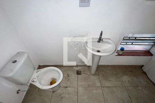 Lavabo de casa à venda com 4 quartos, 650m² em Jardim Paulista, São Paulo