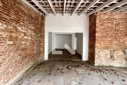 Área comum de casa à venda com 4 quartos, 650m² em Jardim Paulista, São Paulo