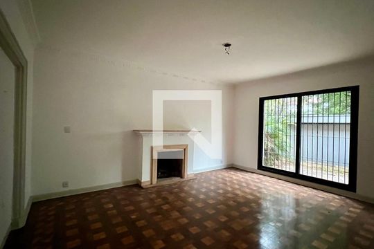 Sala de casa à venda com 4 quartos, 650m² em Jardim Paulista, São Paulo