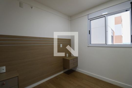 Quarto 2 de apartamento para alugar com 2 quartos, 45m² em Samambaia Sul (samambaia), Brasília