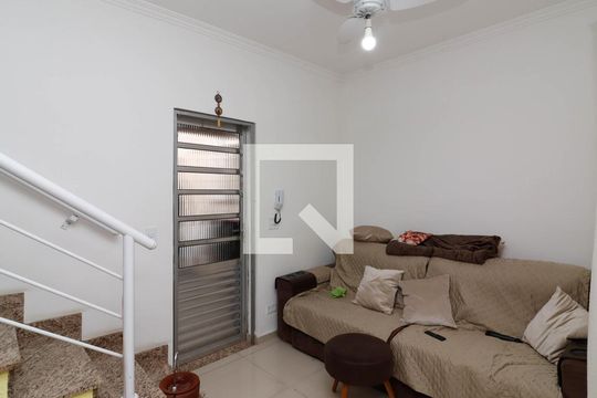 Casa de Condomínio à venda com 2 quartos, 73m² em Vila Paranaguá, São Paulo