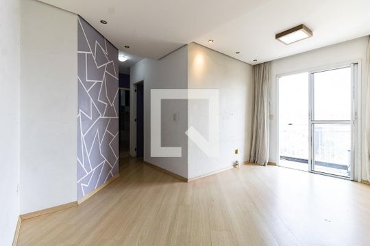 Apartamento para alugar com 2 quartos, 55m² em Sacomã, São Paulo