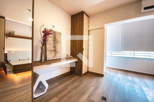 Studio de kitnet/studio à venda com 1 quarto, 37m² em Butantã, São Paulo