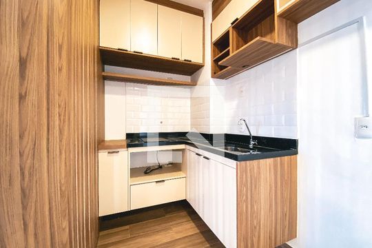 Studio de kitnet/studio à venda com 1 quarto, 37m² em Butantã, São Paulo
