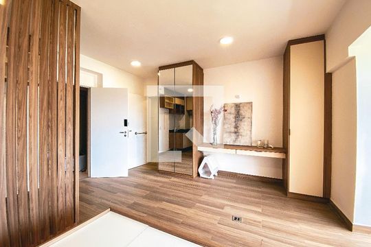 Studio de kitnet/studio à venda com 1 quarto, 37m² em Butantã, São Paulo