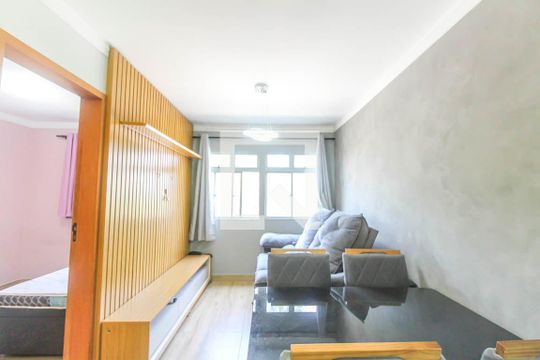 Apartamento para alugar com 2 quartos, 45m² em Jardim Santa Terezinha (zona Leste), São Paulo