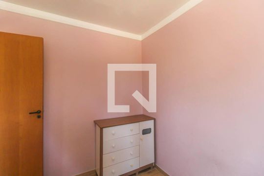 Quarto 1 de apartamento para alugar com 2 quartos, 45m² em Jardim Santa Terezinha (zona Leste), São Paulo