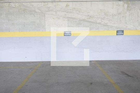 Garagem de apartamento para alugar com 1 quarto, 25m² em Mooca, São Paulo