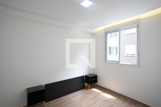 Suíte de apartamento para alugar com 1 quarto, 25m² em Mooca, São Paulo