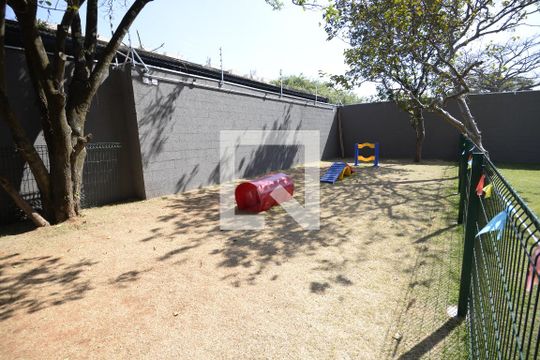 Espaço Pet de apartamento para alugar com 1 quarto, 25m² em Mooca, São Paulo