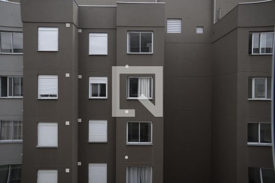 Vista de apartamento para alugar com 1 quarto, 25m² em Mooca, São Paulo