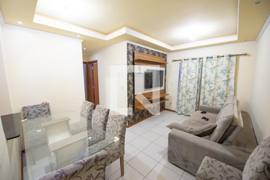 Apartamento para alugar com 2 quartos, 58m² em Areão, Taubaté