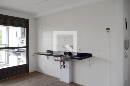 Apartamento à venda com 1 quarto, 50m² em Jardim Vera Cruz, São Paulo
