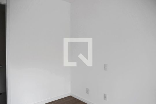 Quarto de apartamento à venda com 1 quarto, 50m² em Jardim Vera Cruz, São Paulo