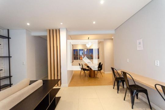 Coworking de apartamento à venda com 2 quartos, 39m² em Vila Pirituba, São Paulo