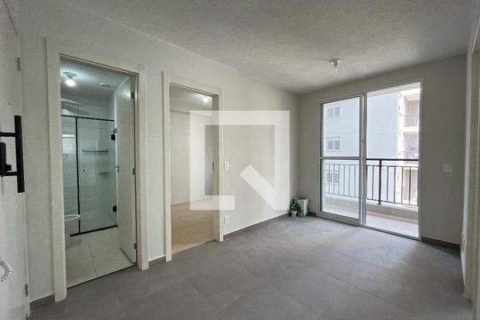 Apartamento para alugar com 2 quartos, 39m² em Vila Pirituba, São Paulo