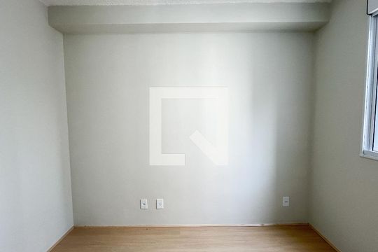 Quarto 2 de apartamento para alugar com 2 quartos, 39m² em Vila Pirituba, São Paulo