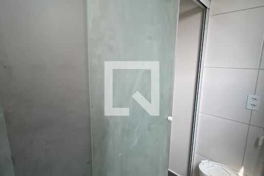 Área de Serviço de apartamento para alugar com 2 quartos, 39m² em Vila Pirituba, São Paulo