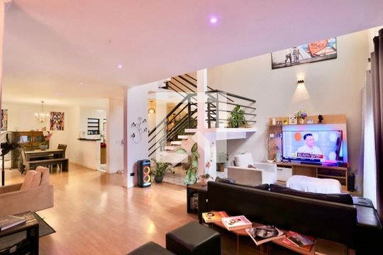 Casa à venda com 4 quartos, 260m² em Parque da Mooca, São Paulo