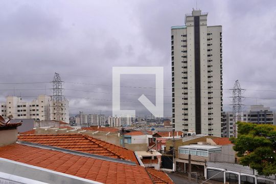 Vista de casa à venda com 4 quartos, 260m² em Parque da Mooca, São Paulo