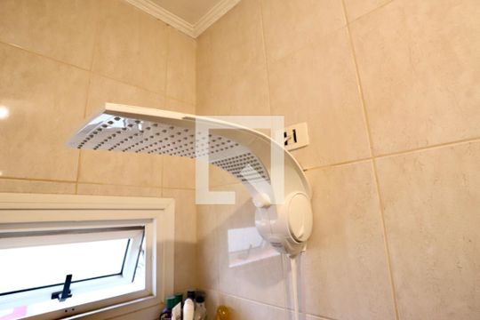 Banheiro do Quarto 1 de casa à venda com 4 quartos, 260m² em Parque da Mooca, São Paulo