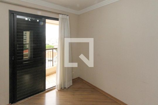 Quarto de apartamento à venda com 3 quartos, 84m² em Jardim Avelino, São Paulo