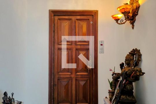Foto 01 de apartamento à venda com 4 quartos, 475m² em Morro dos Ingleses, São Paulo