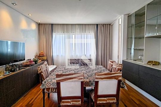 Foto 18 de apartamento à venda com 4 quartos, 475m² em Morro dos Ingleses, São Paulo
