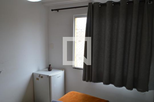 Quarto 1 de apartamento à venda com 2 quartos, 69m² em Curicica, Rio de Janeiro