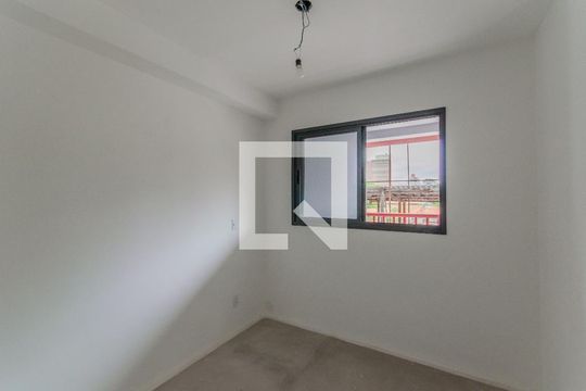 Quarto de apartamento à venda com 1 quarto, 33m² em Vila Mariana, São Paulo