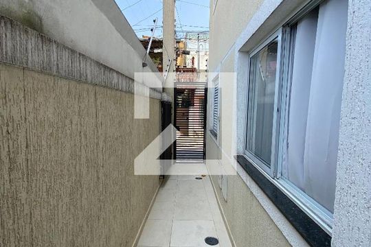 Área comum de apartamento à venda com 1 quarto, 45m² em Vila Constança, São Paulo