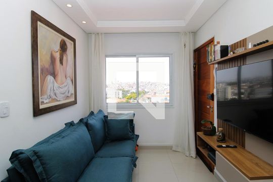 Apartamento à venda com 1 quarto, 45m² em Vila Constança, São Paulo