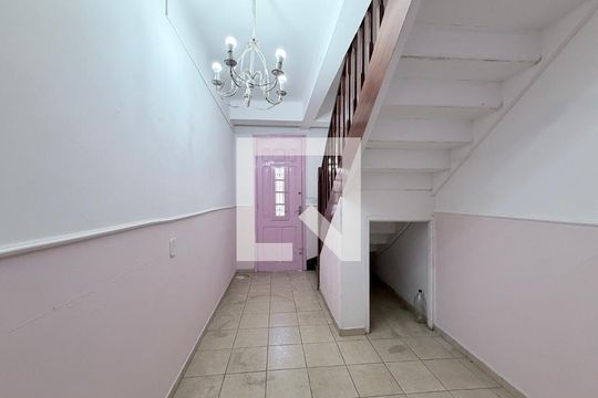 Entrada de casa para alugar com 2 quartos, 45m² em Mooca, São Paulo