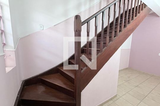 Casa para alugar com 2 quartos, 45m² em Mooca, São Paulo