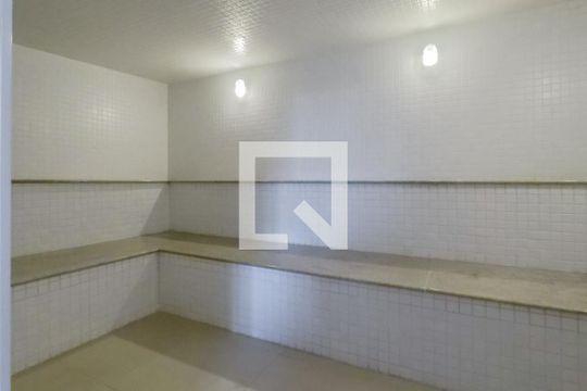 Sauna 02 de kitnet/studio para alugar com 1 quarto, 40m² em Ipiranga, São Paulo