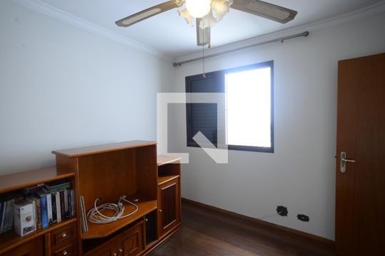 quarto 2 de apartamento à venda com 3 quartos, 145m² em Ipiranga, São Paulo