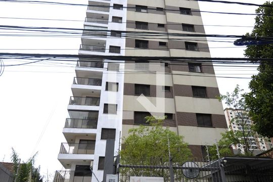 Fachada de apartamento à venda com 3 quartos, 145m² em Ipiranga, São Paulo
