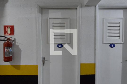 Área comum de apartamento à venda com 3 quartos, 145m² em Ipiranga, São Paulo