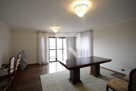 Apartamento à venda com 3 quartos, 145m² em Ipiranga, São Paulo