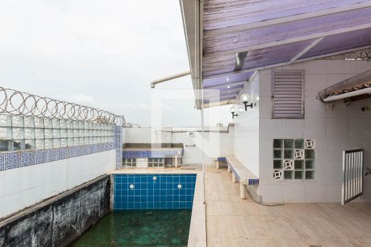 Cobertura de casa à venda com 4 quartos, 340m² em Tijuca, Rio de Janeiro