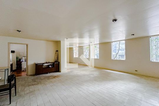 Área comum de apartamento à venda com 1 quarto, 62m² em Aclimação, São Paulo