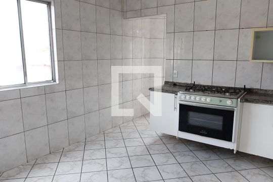 Cozinha de casa à venda com 5 quartos, 478m² em Pestana, Osasco