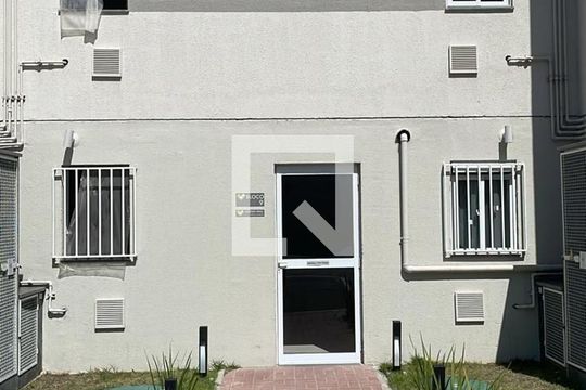 Área comum de apartamento para alugar com 2 quartos, 44m² em Guaratiba, Rio de Janeiro