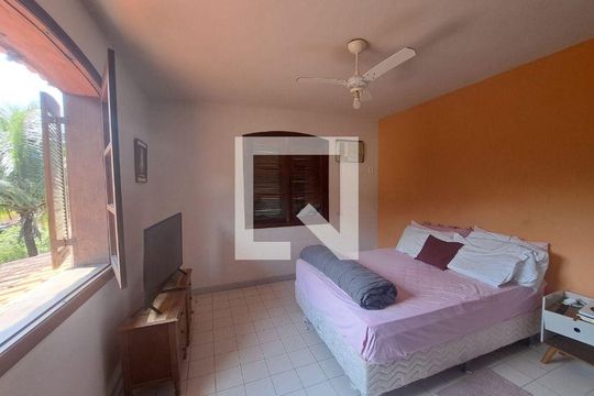 Casa à venda com 5 quartos, 227m² em Vila Progresso, Niterói