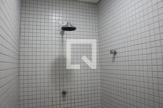 Saúna de apartamento à venda com 3 quartos, 108m² em Santo Antônio , São Caetano do Sul