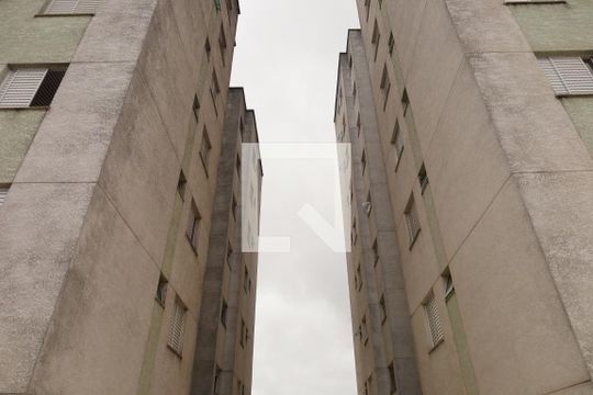 Área comum de apartamento à venda com 2 quartos, 58m² em Parada Xv de Novembro, São Paulo