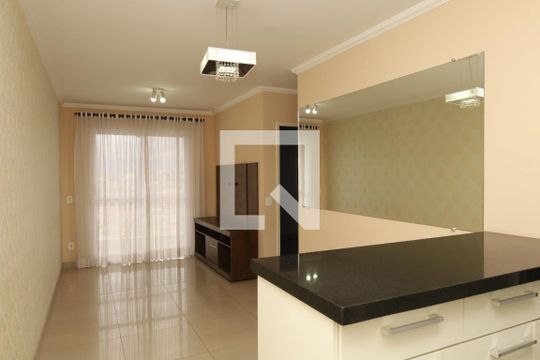 Apartamento à venda com 2 quartos, 58m² em Parada Xv de Novembro, São Paulo
