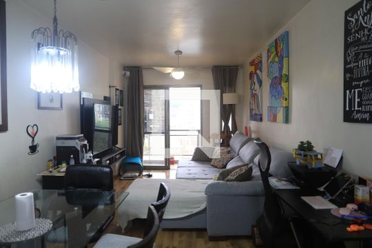 Apartamento à venda com 3 quartos, 99m² em Bosque da Saúde, São Paulo