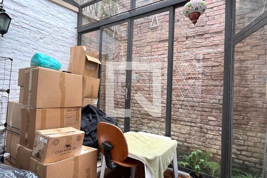 Quintal de casa à venda com 4 quartos, 234m² em Mirandópolis, São Paulo