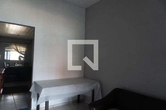 Casa à venda com 3 quartos, 160m² em Tropical, Contagem